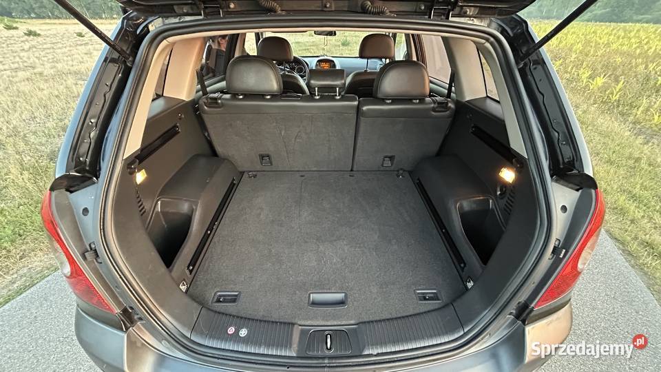 2006 Opel Antara manualna Radom sprzedam