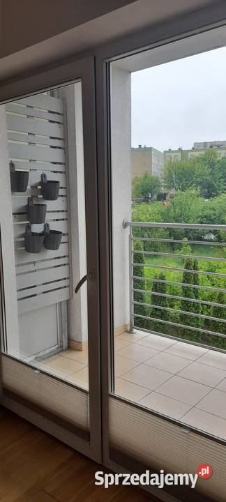 Mieszkanie na sprzedaż Kielce Osiedle na Stoku 3 piętra i więcej Sprzedaż sprzedam