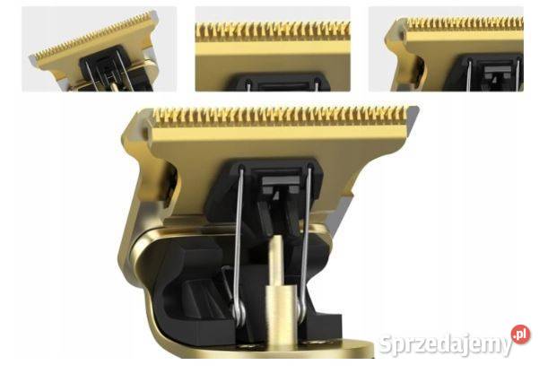 Maszynka do golenia KEZU Szczecin