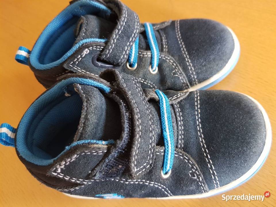 Buty botki trzewiki jesienne wiosenne dziecięce uniseks Kielce sprzedam