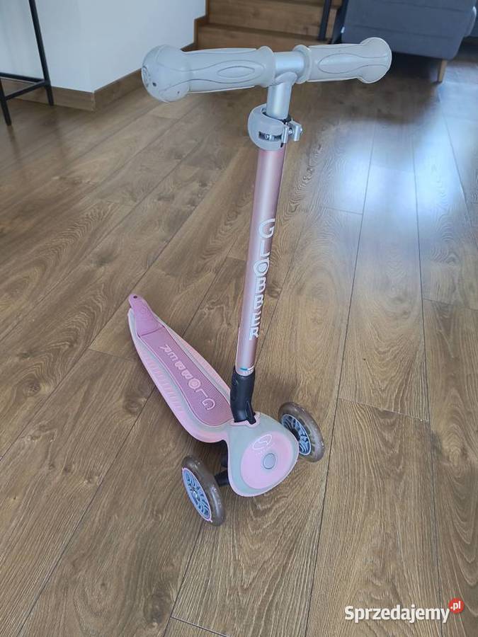 Hulajnoga Globber Skating Łaziska Górne sprzedam