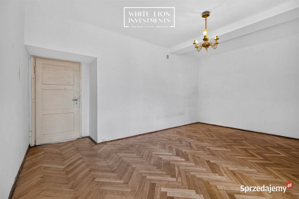 Mieszkanie 62m2 3 pokoje Warszawa Jurija sprzedam