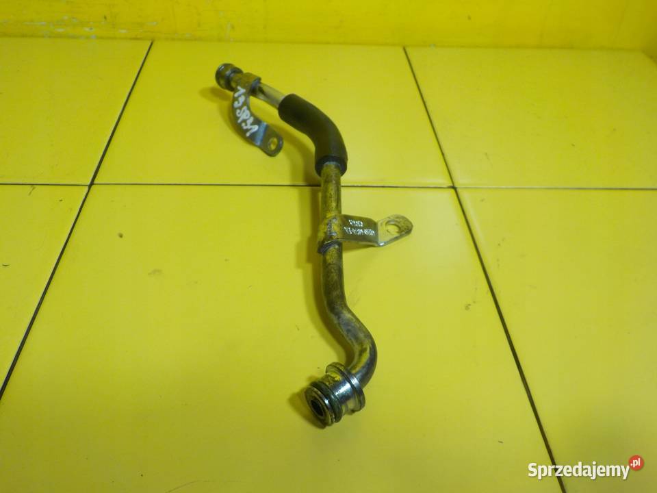 RANGE ROVER L322 SPORT 36 TD V8 10r 272 przewod sprzedam