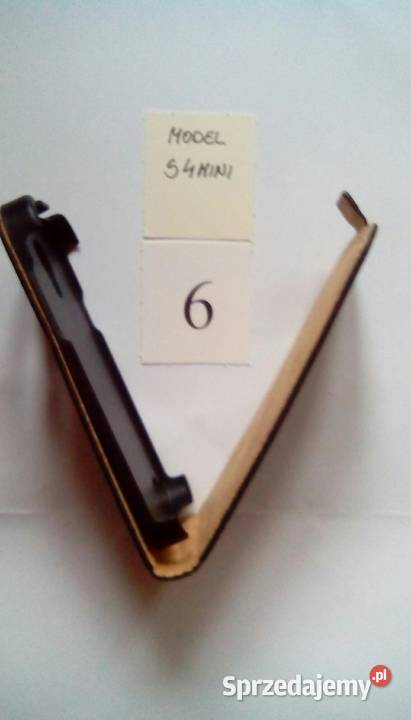 Pokrowiec na telefon