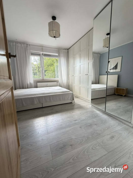 Komfortowe M4 na 1 piętrze 4478 m2 balkon śląskie