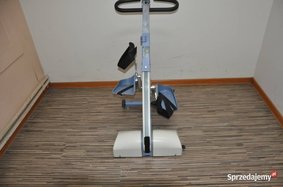 Rehabilitacyjny ROTOR Thera Trainer TIGO rowerek Pabianice