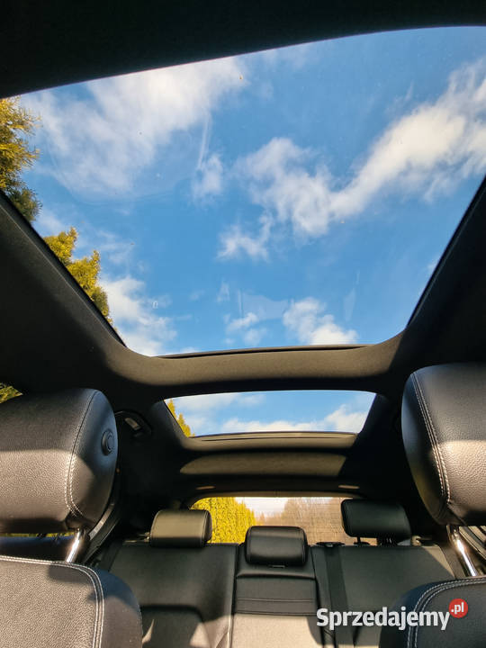 MERCEDESBENZ GLA 250 4 Matic Mercedes-Benz Błażowa