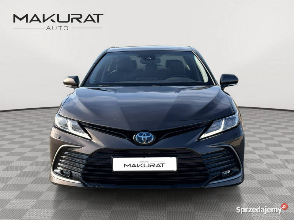 Toyota Camry WE5W58025 Hybrid Prestige CVT Kcof Pępowo