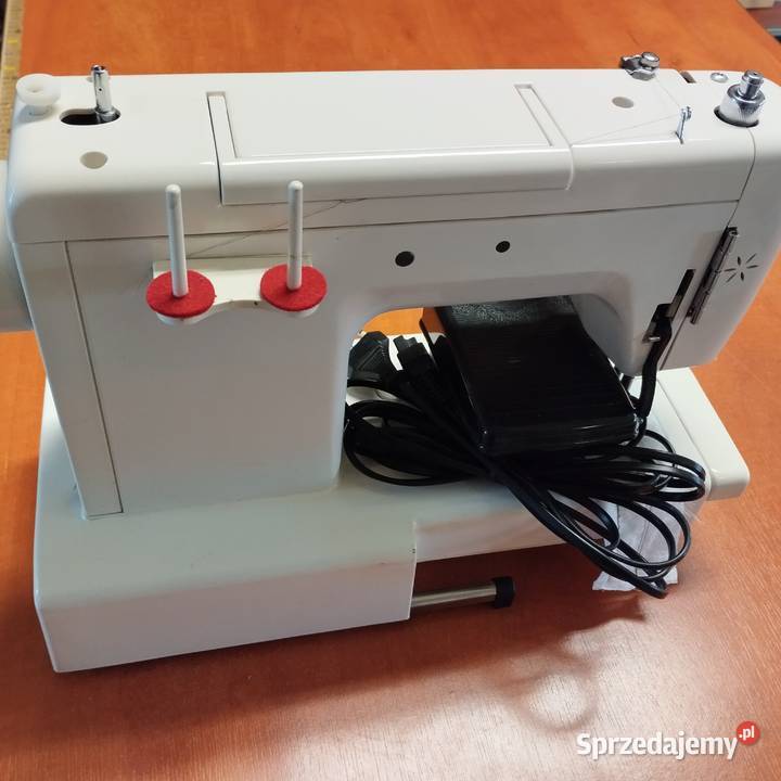 Maszyna do szycia Victoria Lady nowa AGD drobne Nowa Sól