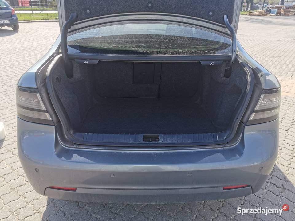 Saab 93 manualna kujawsko-pomorskie Bydgoszcz