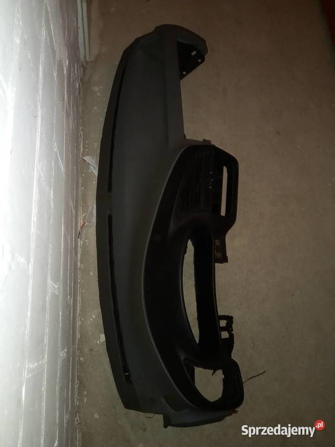 Bmw e36 deska rozdzielcza konsola szara osobowe Kielce