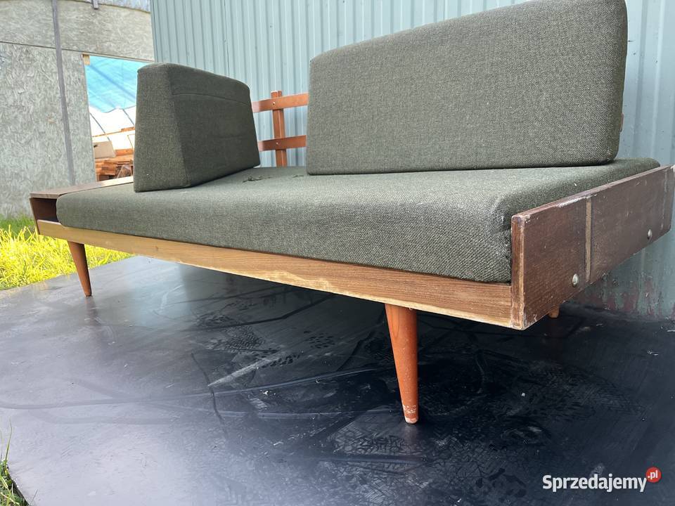 Sofa małopolskie Tarnów