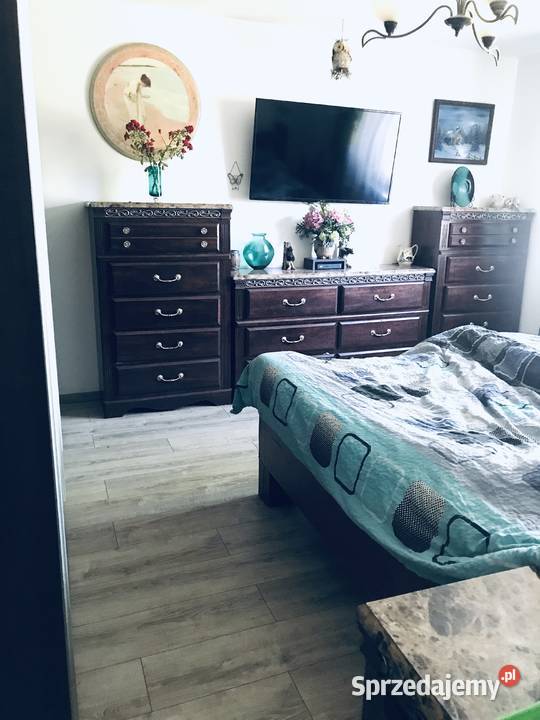 Dom na Kaszubach lesie Wierzchocina sprzedam