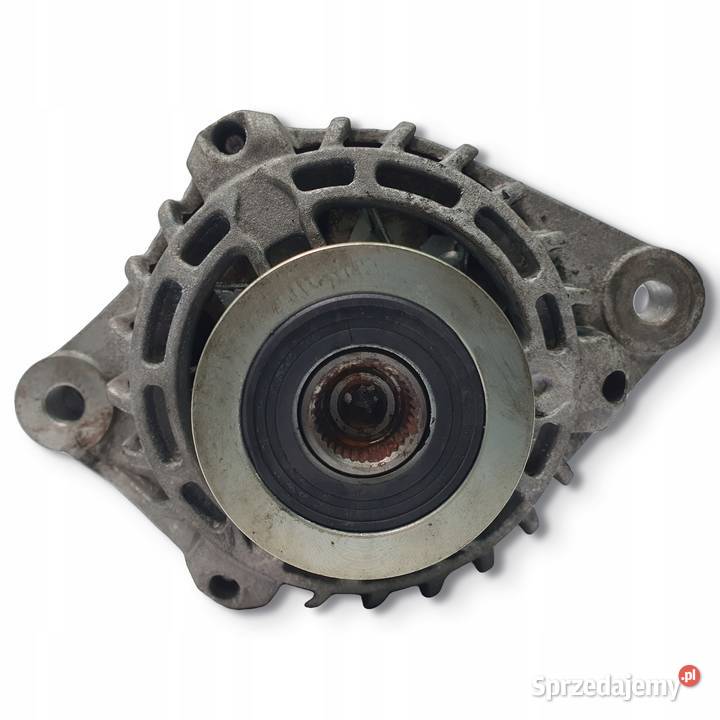 ALTERNATOR Opel Astra H III 19 CDTI osobowe Chełm
