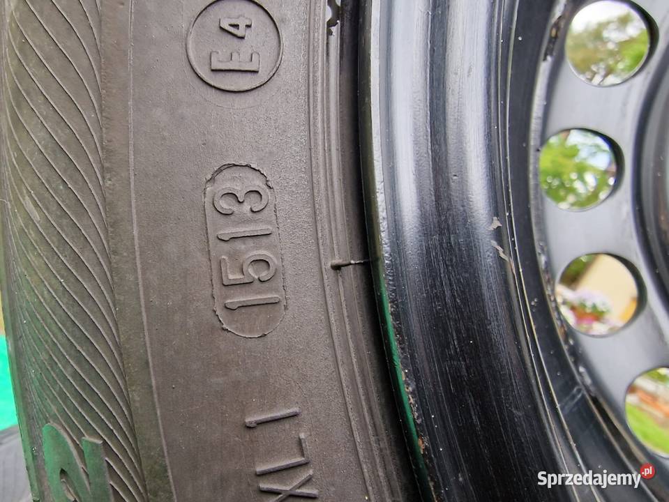 18565 r15 Biała Podlaska