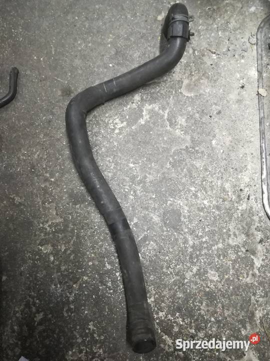 Wąż rura chłodnicy vw Skoda Audi 1c0122051h Mieleszyn
