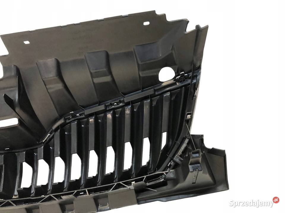 Skoda Fabia III Mk3 NJ 20142018 przed liftem Skarżysko-Kamienna