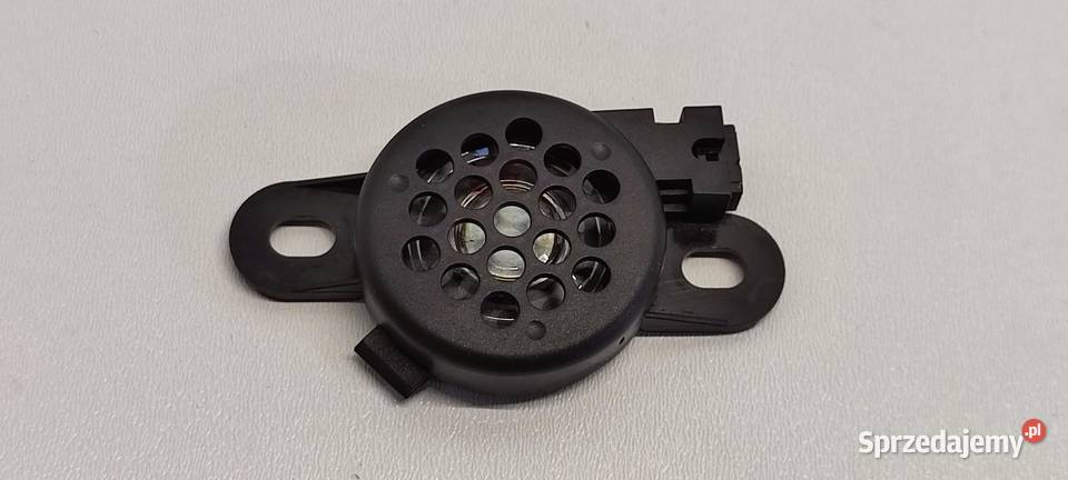 AUDI Q3 8U BUZZER GŁOŚNIK PDC 8E0919279 Sprzęt audio fabryczny dolnośląskie sprzedam