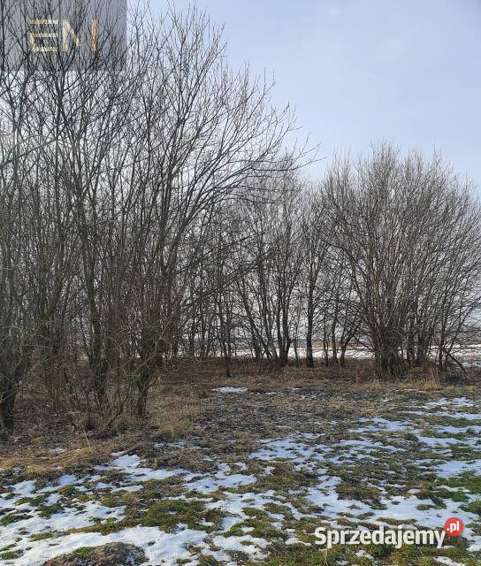 Działka 2400m2 Zgłobień 2400m2