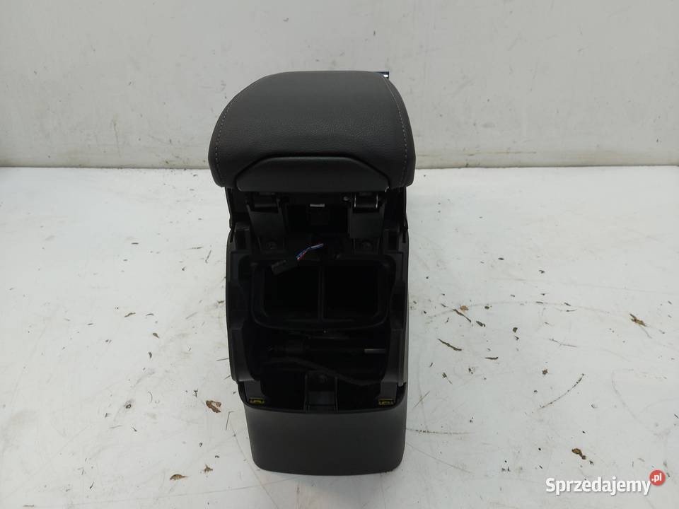 Opel Mokka II B Tunel środkowy podłokietnik