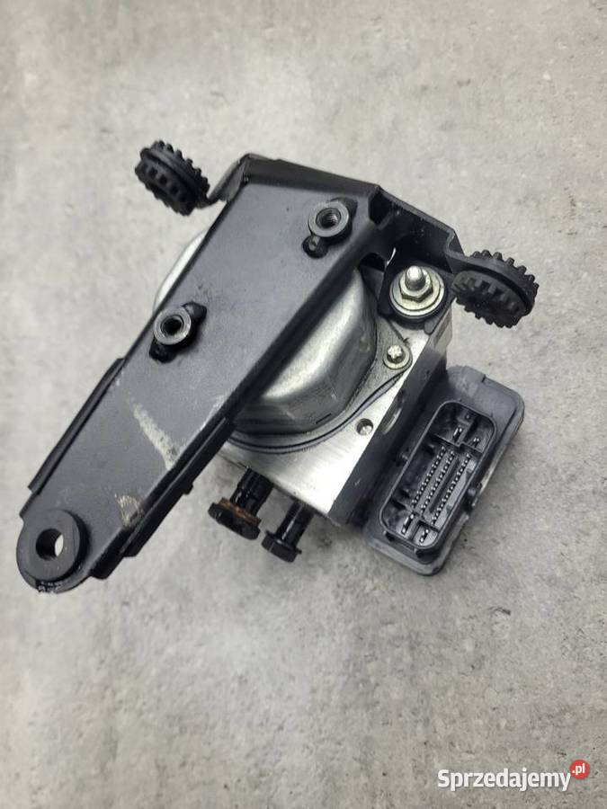 DUCATI MULTISTRADA 1260 S V2 18 OEM POMPA wielkopolskie Nowy Tomyśl