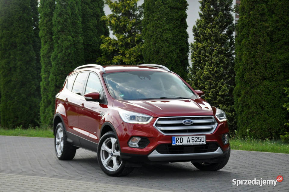 Ford Kuga gniazdo AUX sprzedam
