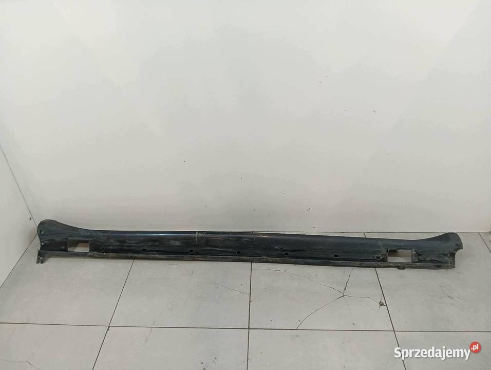 LISTWA PROGOWA NAKŁADKA PRAWA LM7R M7R 971854884
