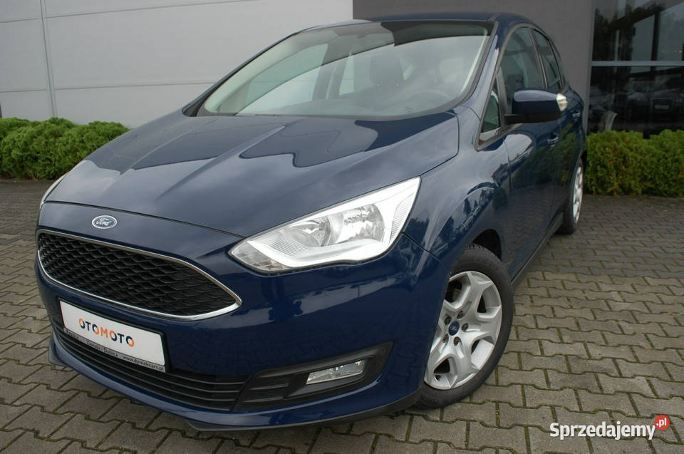 Ford C II 2010 ESP sprzedam