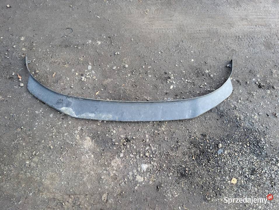 Dokładka zderzaka przedniego Hyundai i30 Cieszyn