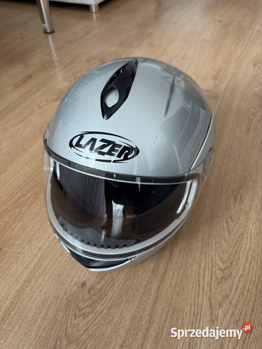 Kask motocyklowy Lazer Granville M Kaski