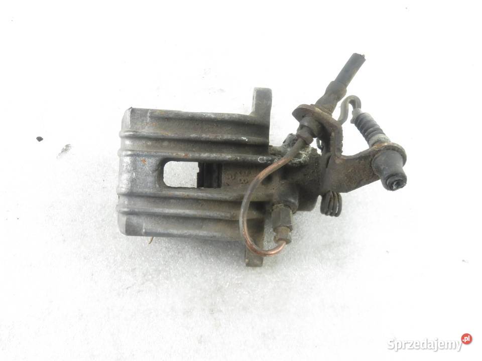 ZACISK PRAWY TYŁ SEAT LEON II 16 sprzedam