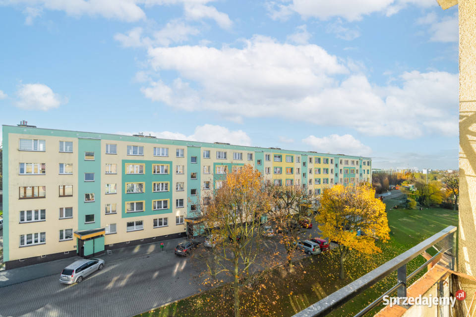 Przytulne 3 pokoje remoncie Stargard sprzedam