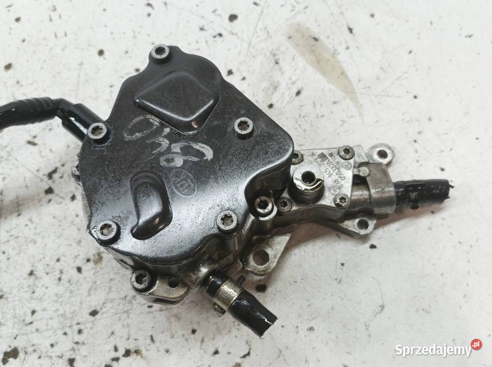 POMPA VACUM 038145209K LUK 19 TDI Audi A3 II
