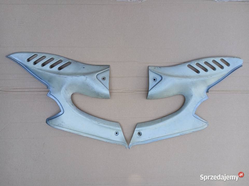 Boczek Wypełnienie owiewka Peugeot Xr6 50 Skwierzyna