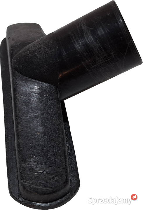 Ssawka tapicerska sferyczna 12 31mm Części AGD Czeladź