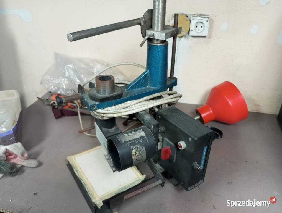 stemplowarka logo ręczna Częstochowa