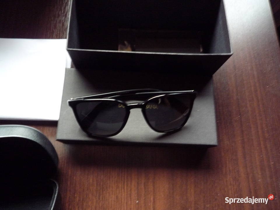 okulary wayfarer persol dolce gabbana emporio Okulary podkarpackie Chmiel
