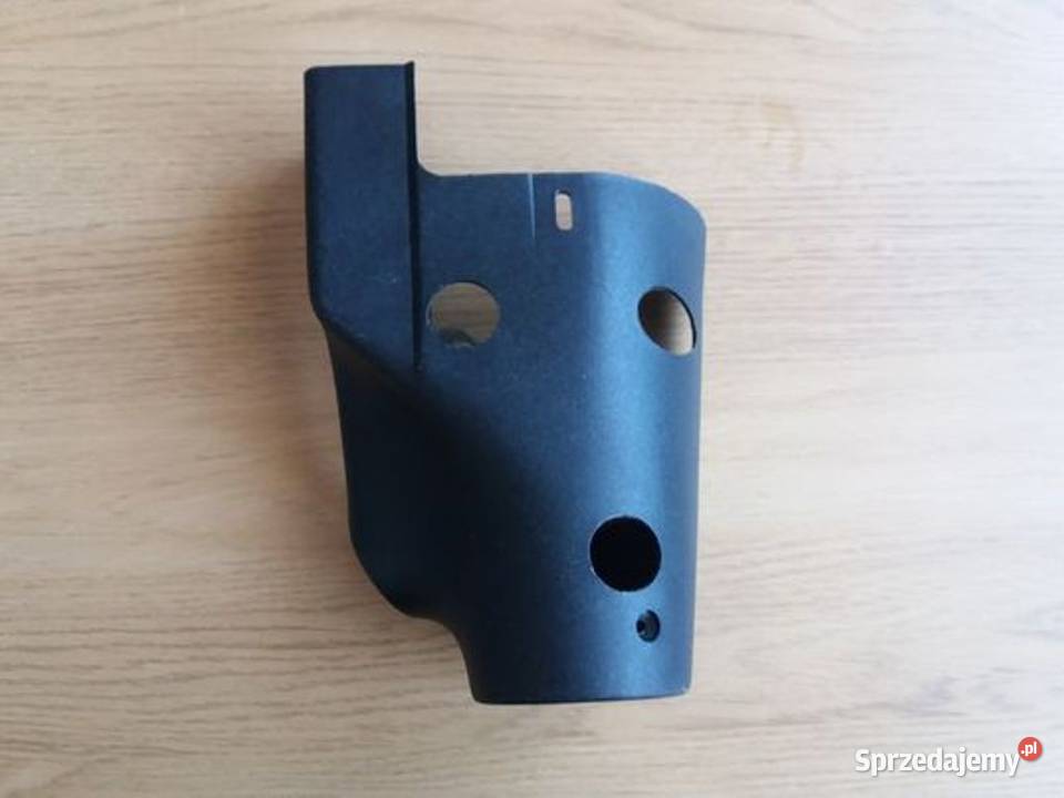 Obudowa stacyjki Fiat 126 stary typ Starachowice