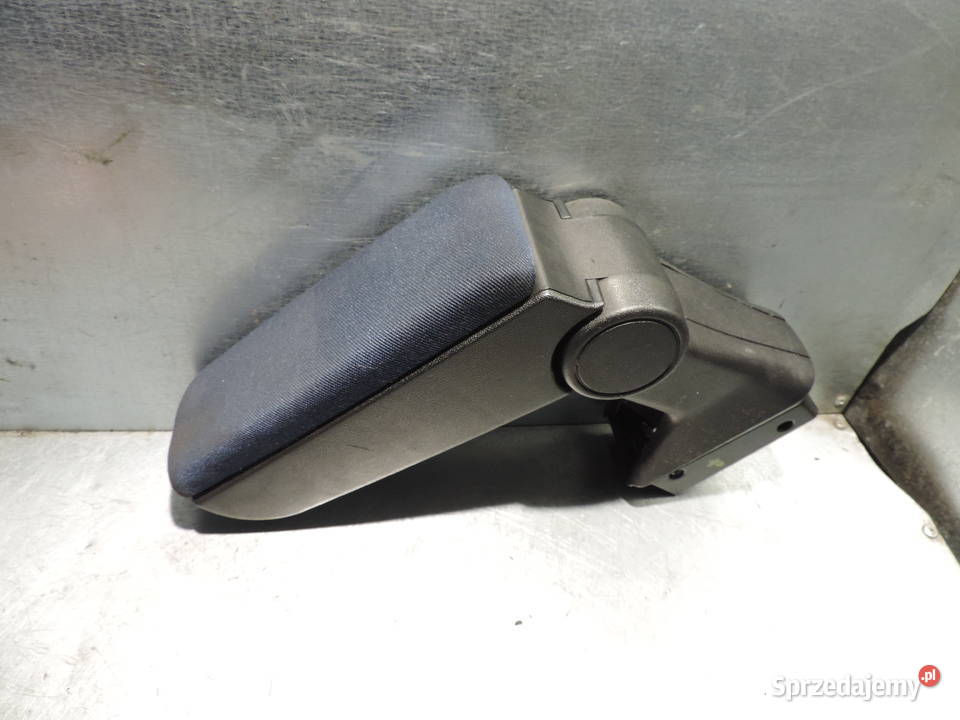 PODŁOKIETNIK FIAT GRANDE PUNTO Nowy Sącz