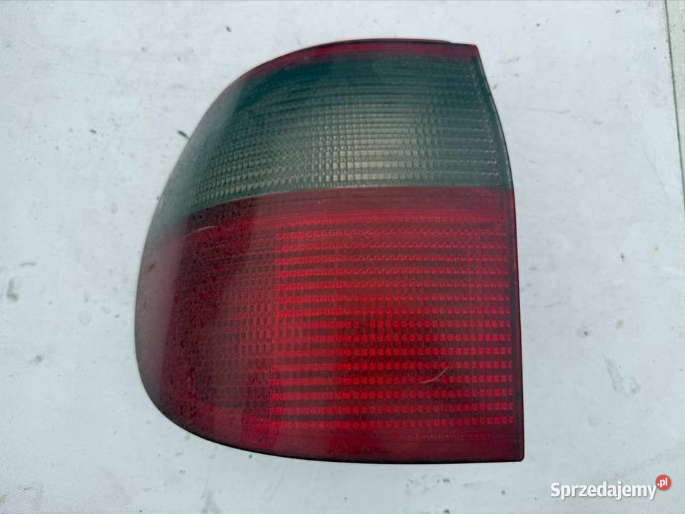 Lampa tył lewa Ford galaxy Vw sharan mk1 Błotniki Ostrów Wielkopolski