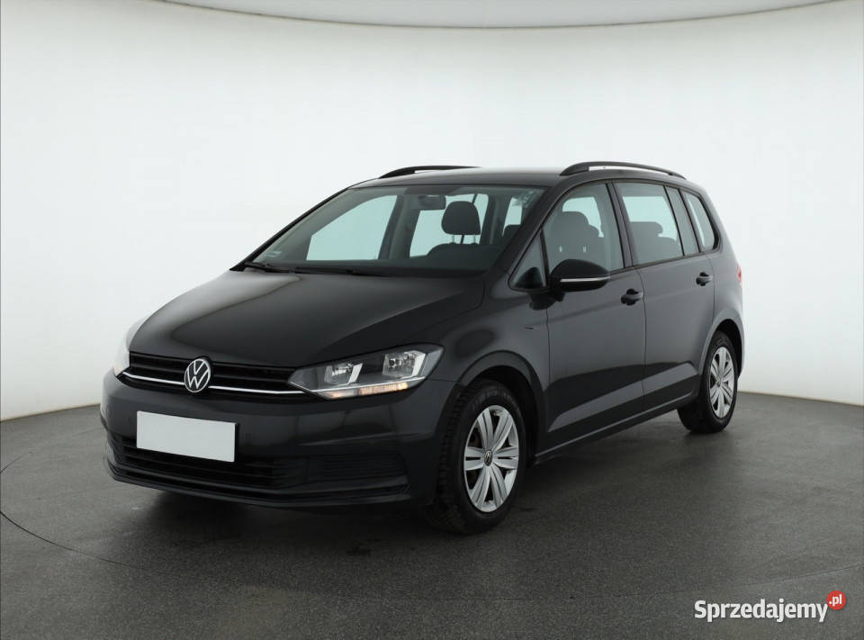 VW Touran 15 TSI centralny zamek mazowieckie Piaseczno