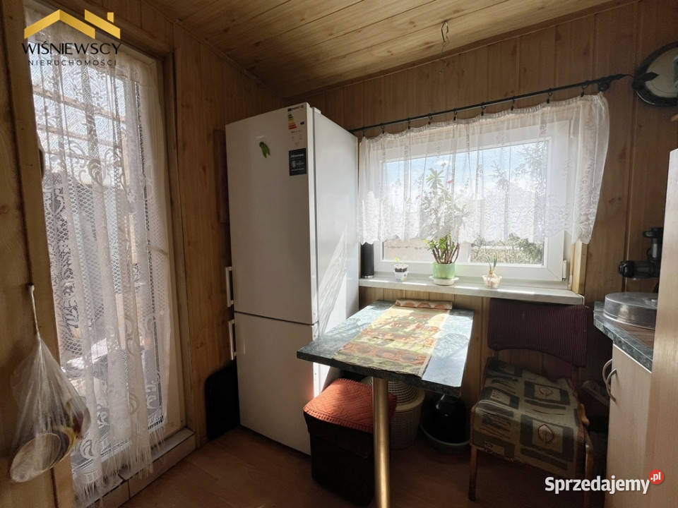 Mieszkanie 4 pokoje ogórek garaż