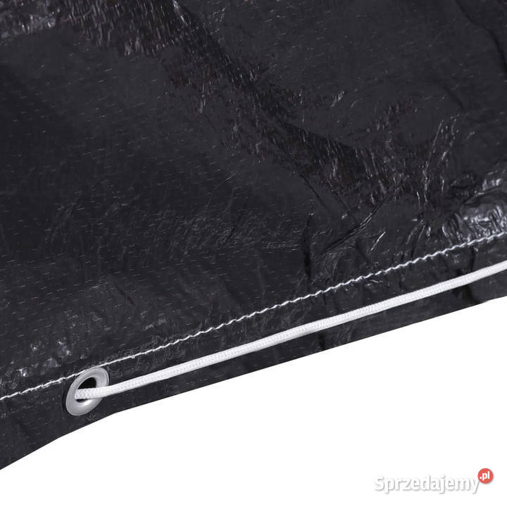 Pokrowiec na meble ogrodowe 7 oczek 143x225x90 sprzedam