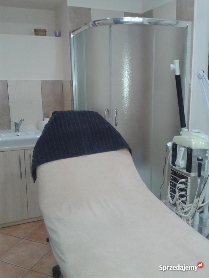 salon gabinet kosmetyczny Poznań odstępne wyposa Pozostałe Poznań