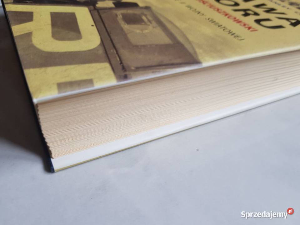 Sprawa honoru Dywizjon 303 Kościuszkowski Olson historia, archeologia sprzedam