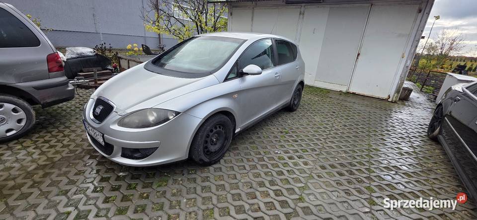 Seat altea 16b Chełm