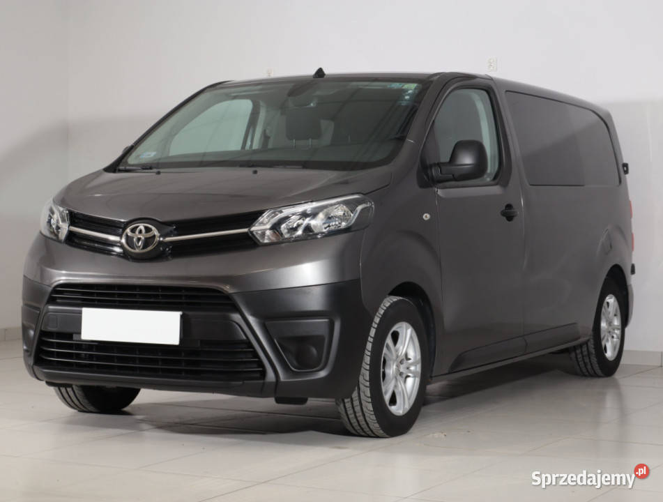 Toyota ProAce 15 D4D elektryczne szyby