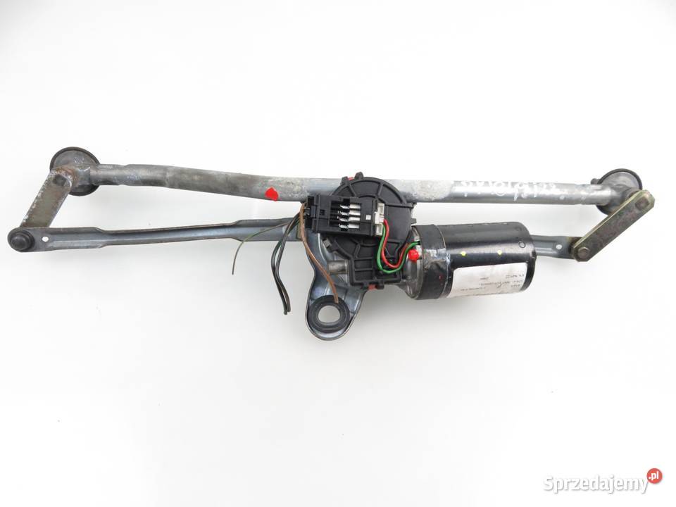 MECHANIZM WYCIERACZEK BMW 3 E46 67638362155