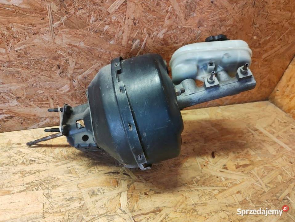 Pompa Hamulcowa Chevrolet Camaro IV 9802 38 Pleszew sprzedam