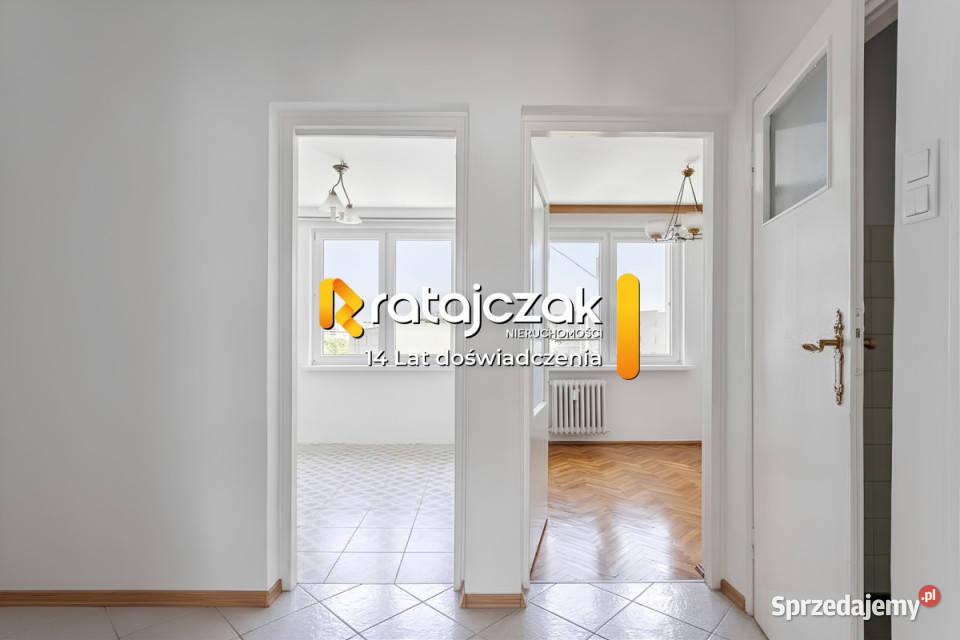 Mieszkanie 544m2 3 pokoje Gdynia 54.4m2 pomorskie